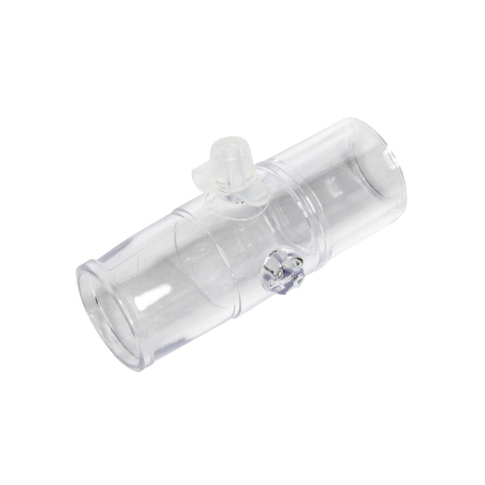 Exhalation Valve