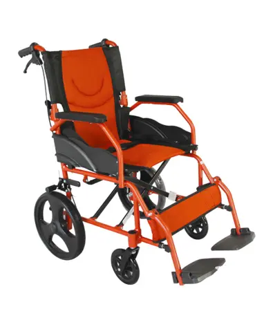 Wheel Chair Normal
