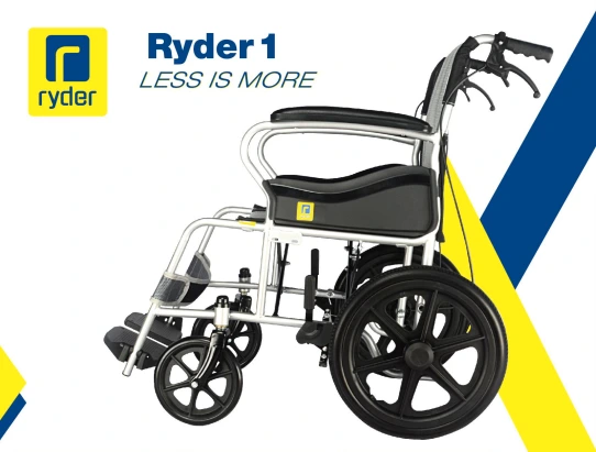 Wheel Chair Normal